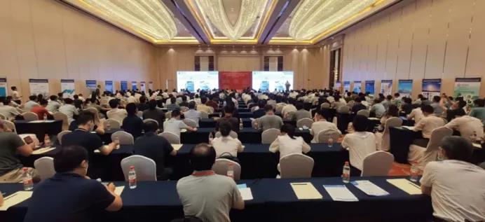 威胜集团当选为中国仪器仪表行业协会电工仪器仪表分会第七届理事会理事长单位