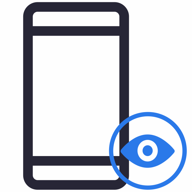 通过手机实时监控设备用电信息，